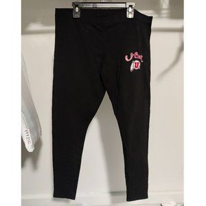 NWoT Sport Concepts Men's Utah Utes' Base Layer Thermal Pants Size L $40 FFF251